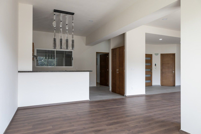 Departamento en venta · Lomas Country Club, Huixquilucan, Estado de México