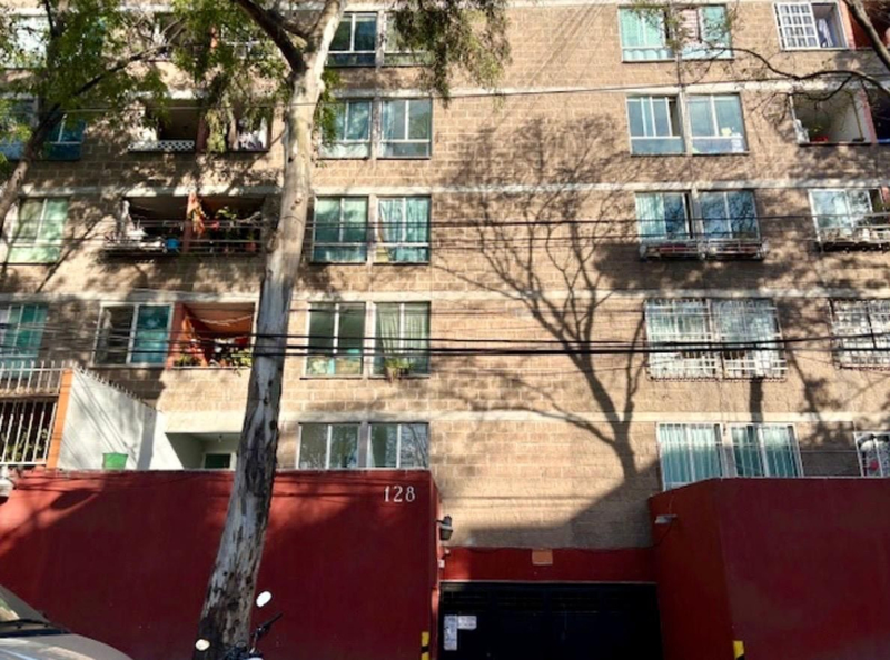 Departamento en venta · Los Manzanos, Miguel Hidalgo, Ciudad de México