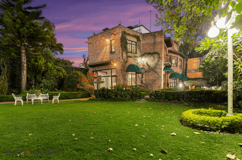 Casa en venta · Santa Catarina, Azcapotzalco, Ciudad de México