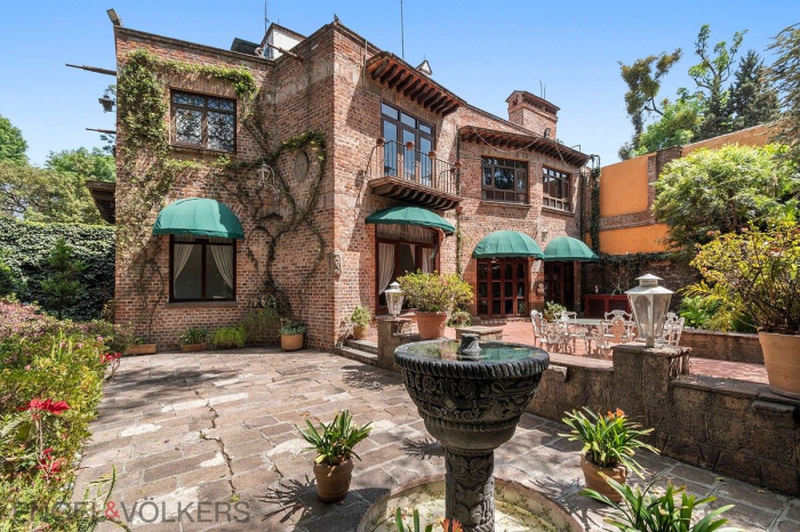 Casa en venta · Santa Catarina, Azcapotzalco, Ciudad de México