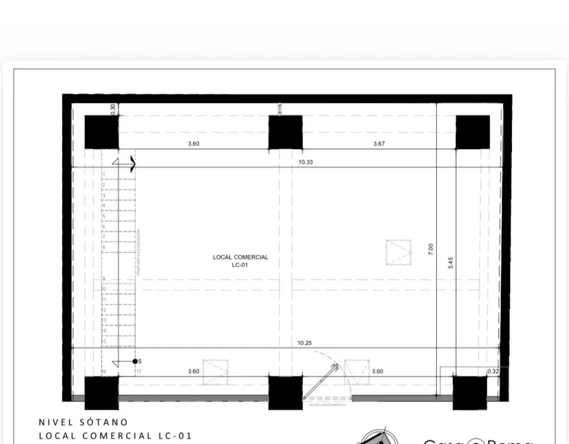 Comercio en venta · Roma Norte, Roma, Cuauhtémoc, Ciudad de México