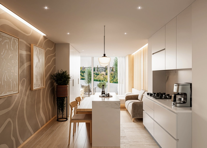 Departamento en venta · Condesa, Cuauhtémoc, Ciudad de México
