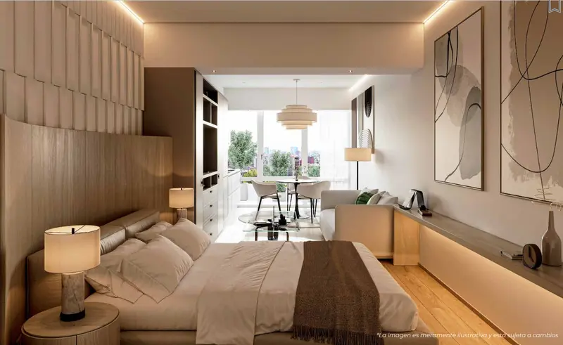 Departamento en venta · Condesa, Cuauhtémoc, Ciudad de México