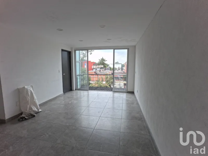 Departamento en venta · Los Reyes, Coyoacán, Ciudad de México