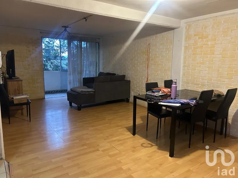 Departamento en venta · Pedregal de Carrasco, Coyoacán, Ciudad de México