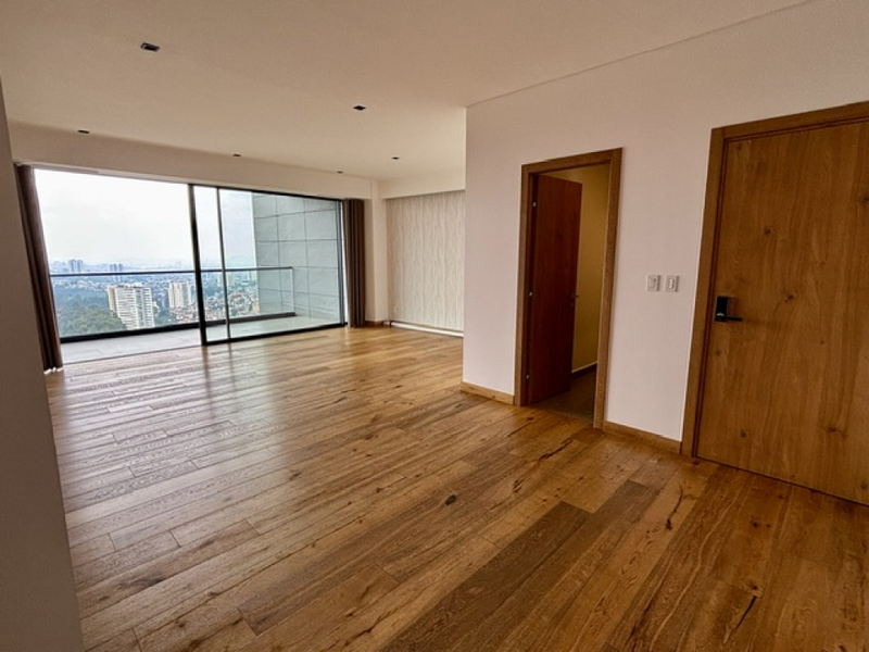 Departamento en venta · Lomas Country Club, Huixquilucan, Estado de México