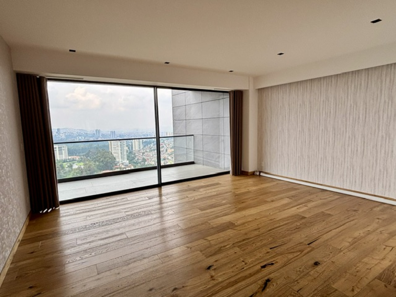Departamento en venta · Lomas Country Club, Huixquilucan, Estado de México