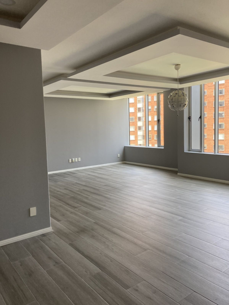 Departamento en venta · Santa Fe, Álvaro Obregón, Ciudad de México