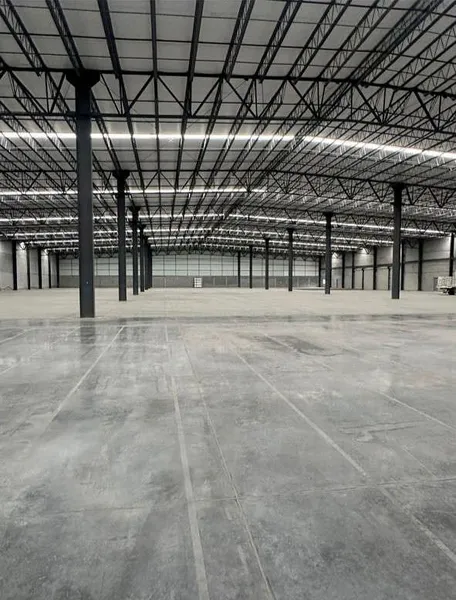 Nave industrial en renta · Ruiz Cortínes, Guadalupe, Nuevo León Nave industrial en renta · Ruiz Cortínes, Guadalupe, Nuevo León