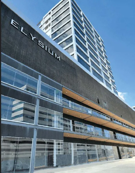 Oficina en venta · Lomas de Montecristo, Monterrey, Nuevo León