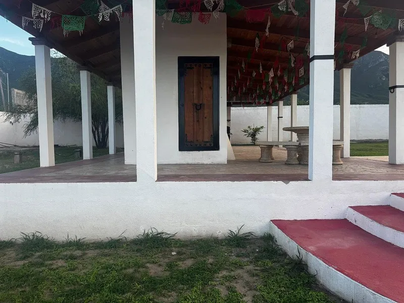 Casa en venta · Los Villarreales, Salinas Victoria, Nuevo León