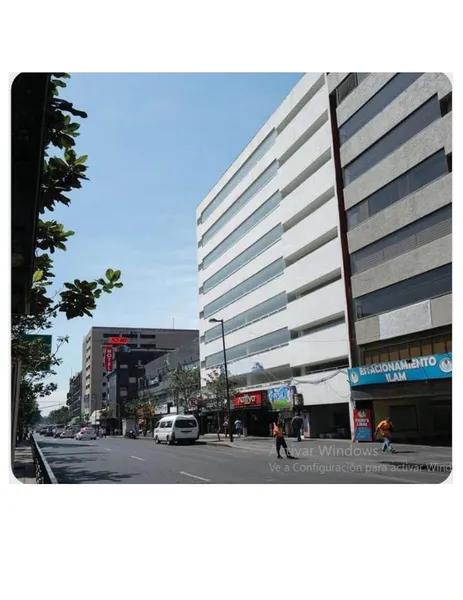 Departamento en venta · Centro (Área 1), Centro, Cuauhtémoc, Ciudad de México