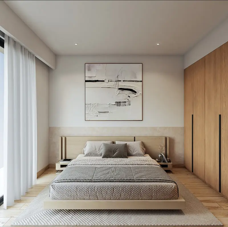 Departamento en venta · Los Alpes, Álvaro Obregón, Ciudad de México