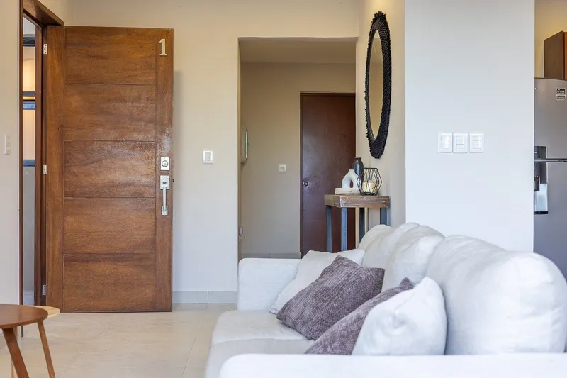 Departamento en venta · San Benito, Dzemul, Yucatán Departamento en venta · San Benito, Dzemul, Yucatán