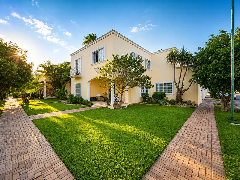 Casa en venta · Santa Gertrudis Copo, Mérida, Yucatán