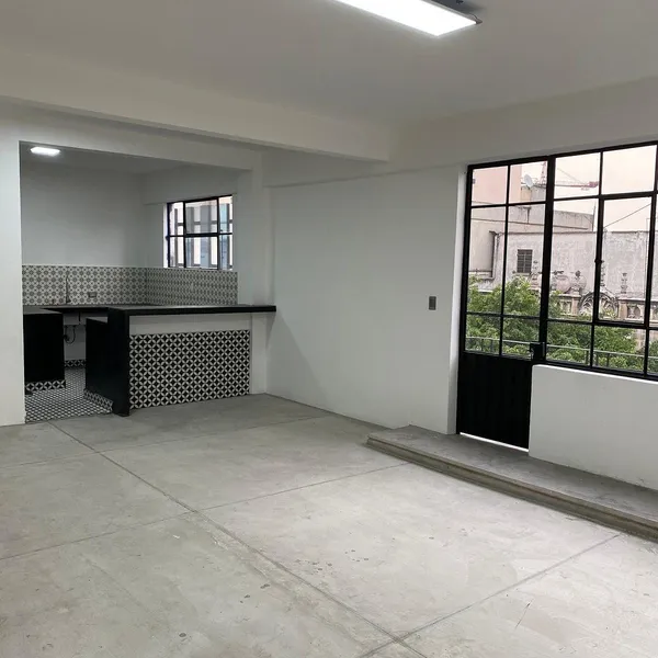 Departamento en venta · Tabacalera, Cuauhtémoc, Ciudad de México