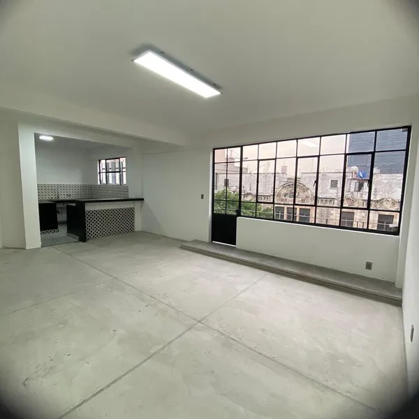 Departamento en venta · Tabacalera, Cuauhtémoc, Ciudad de México