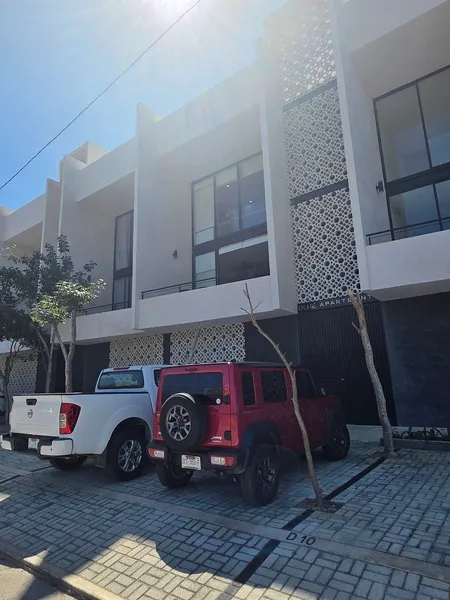 Departamento en venta · Montebello, Mérida, Yucatán