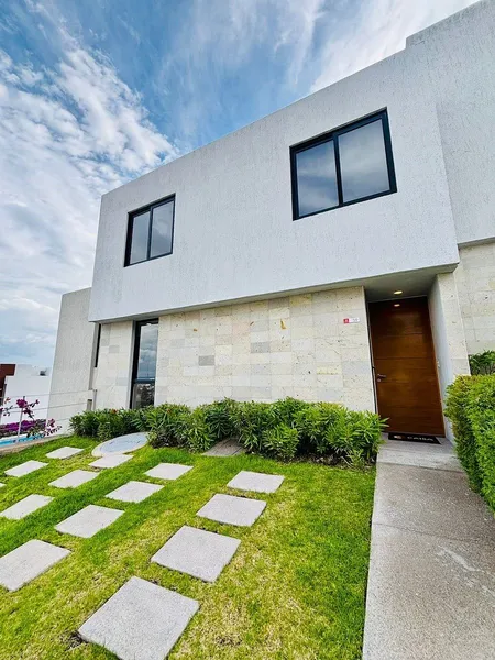 Casa en venta · Nuevo Refugio, Santiago de Querétaro, Querétaro