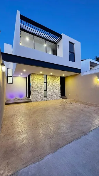 Casa en venta · San Diego Cutz, Conkal, Yucatán Casa en venta · San Diego Cutz, Conkal, Yucatán