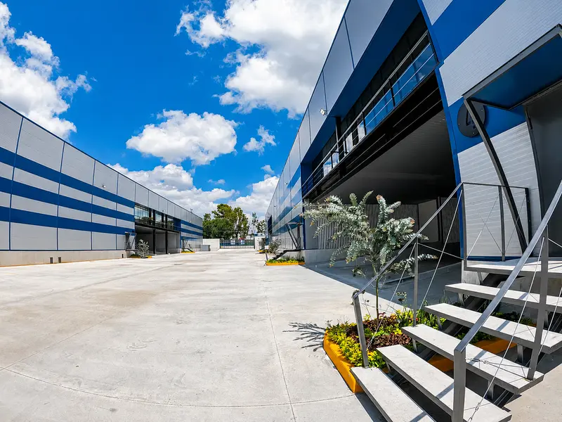 Nave industrial en renta · Industrial Vallejo, Azcapotzalco, Ciudad de México