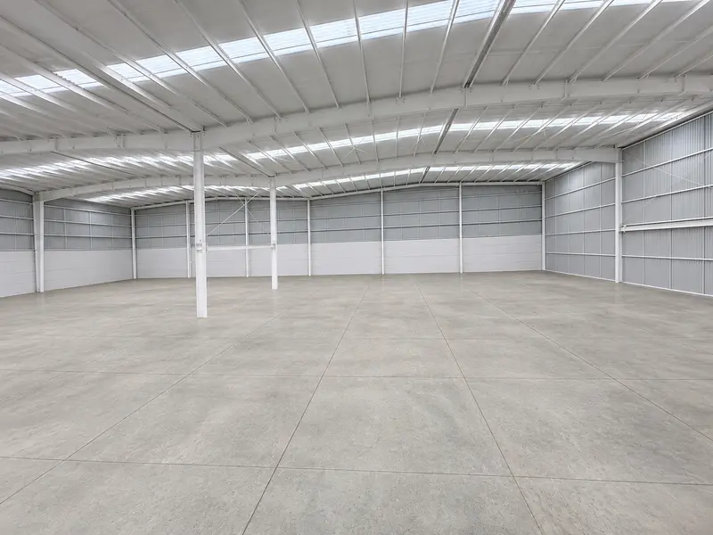 Nave industrial en renta · Industrial Vallejo, Azcapotzalco, Ciudad de México