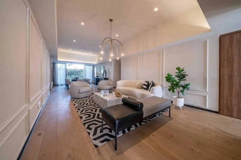 Departamento en venta · Bosque Real, Huixquilucan, Estado de México
