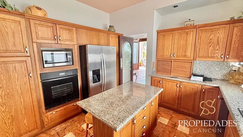 Casa en venta · Cancún, Benito Juárez, Quintana Roo
