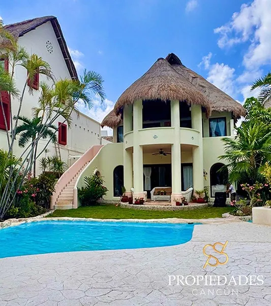 Casa en venta · Cancún, Benito Juárez, Quintana Roo