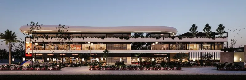 Comercio en venta · Dzityá, Mérida, Yucatán