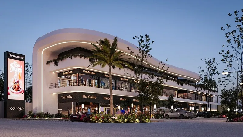 Comercio en venta · Dzityá, Mérida, Yucatán