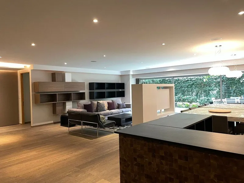 Departamento en renta · Polanco, Miguel Hidalgo, Ciudad de México