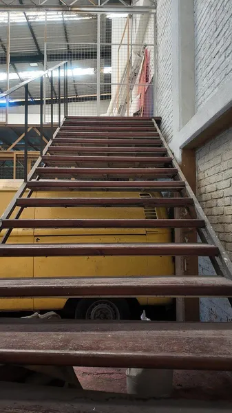 Bodega en renta · Valentín Gómez Farias, Venustiano Carranza, Ciudad de México