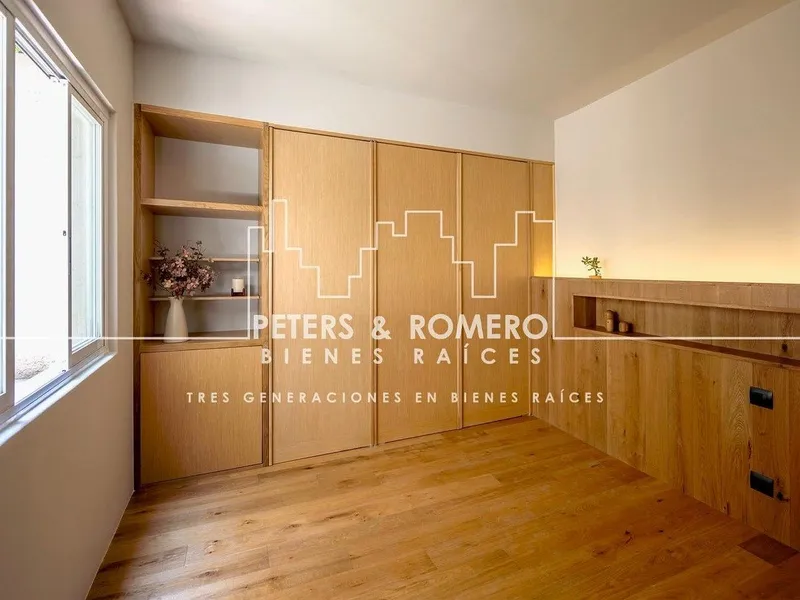 Departamento en renta · Polanco, Miguel Hidalgo, Ciudad de México