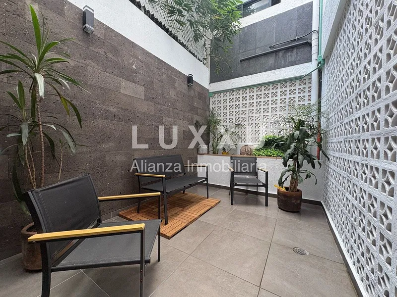 Departamento en venta · Letrán Valle, Benito Juárez, Ciudad de México