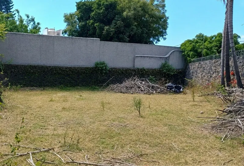 Lote en venta · Reforma, Cuernavaca, Morelos