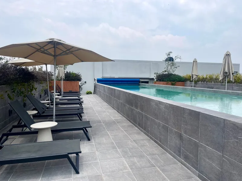 Departamento en venta · Cuauhtémoc, Ciudad de México