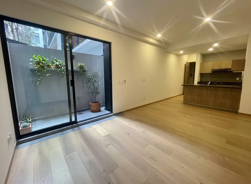 Departamento en venta · Cuauhtémoc, Ciudad de México