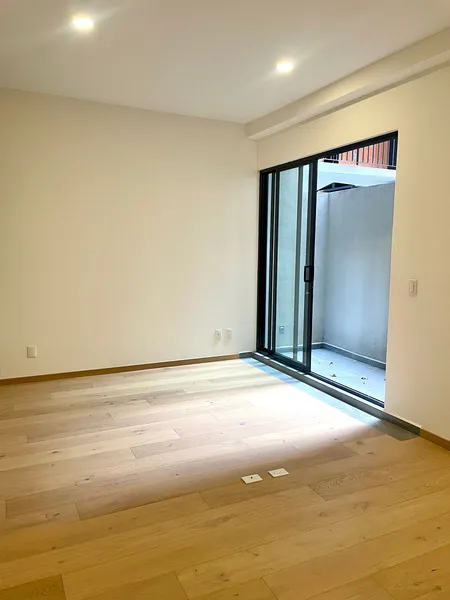 Departamento en venta · Cuauhtémoc, Ciudad de México