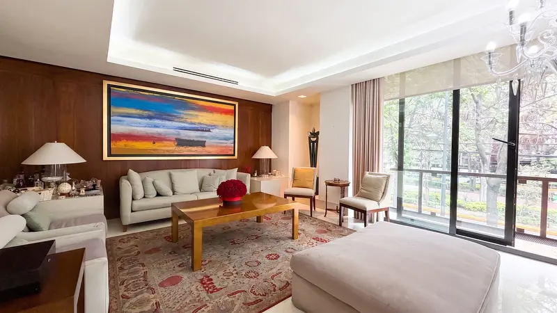 Departamento en venta · Polanco, Miguel Hidalgo, Ciudad de México