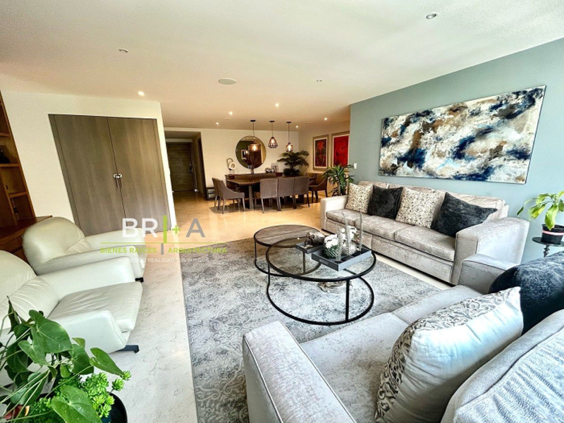 Departamento en venta · Lomas de Chapultepec I Sección, Lomas de Chapultepec, Chapultepec, Miguel Hidalgo, Ciudad de México