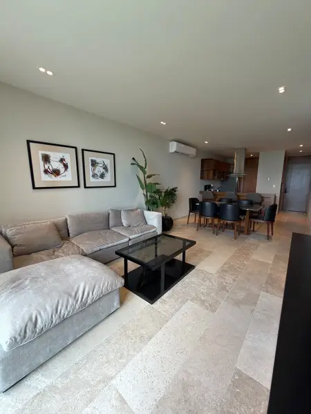 Departamento en renta · Santa Gertrudis Copo, Mérida, Yucatán
