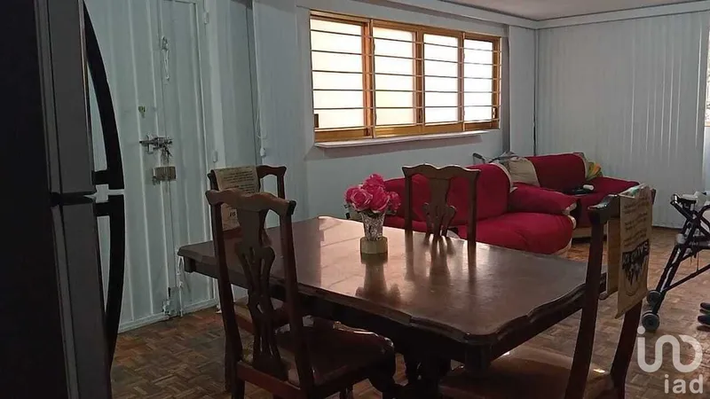 Departamento en venta · Albert, Benito Juárez, Ciudad de México
