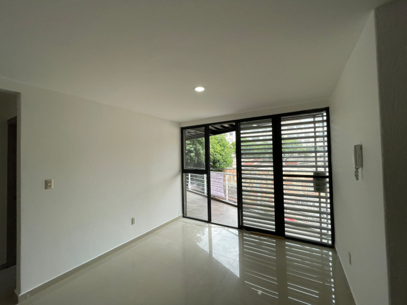 Departamento en venta · Niños Héroes, Benito Juárez, Ciudad de México