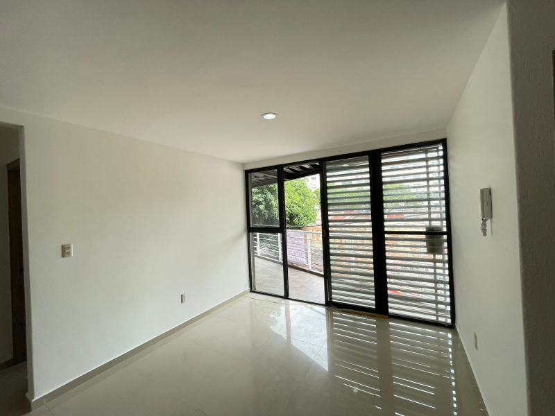 Departamento en venta · Niños Héroes, Benito Juárez, Ciudad de México