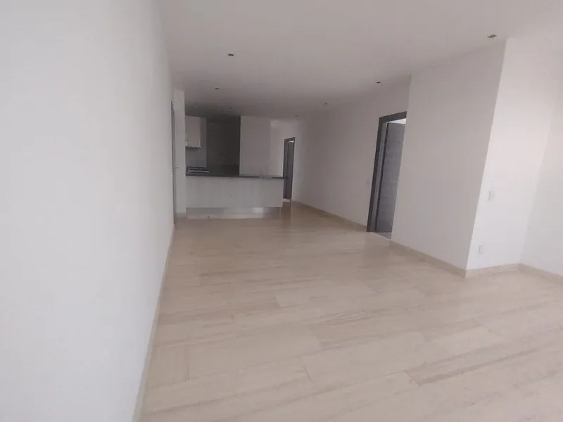 Departamento en venta · Insurgentes Mixcoac, Mixcoac, Benito Juárez, Ciudad de México