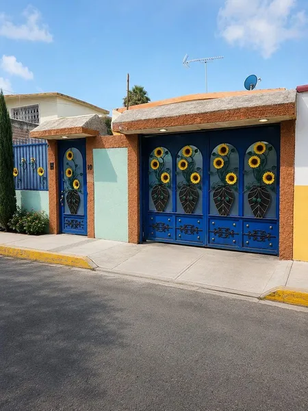 Casa en venta · San Agustín, Tláhuac, Ciudad de México