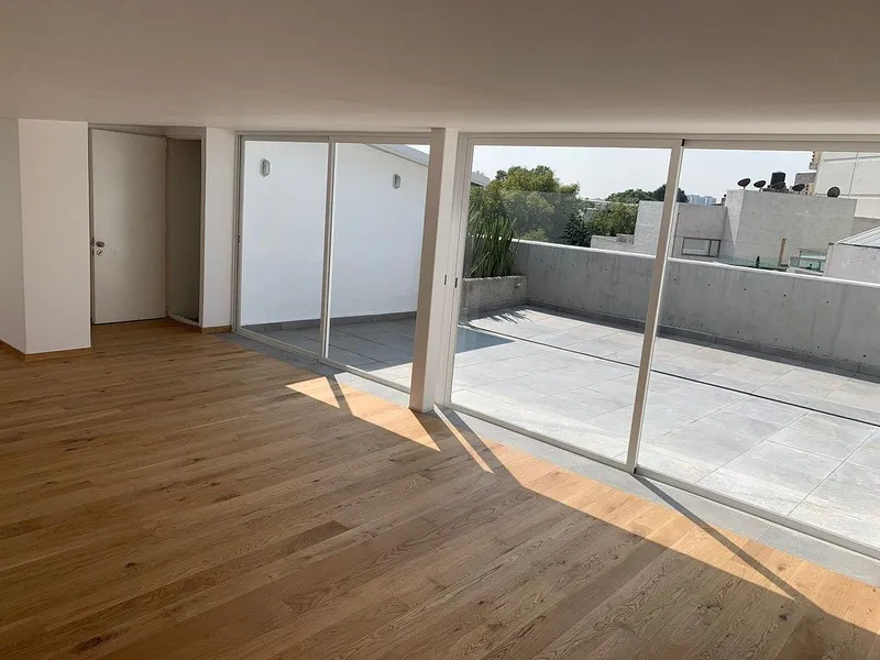 Departamento en venta · Del Valle Centro, Del Valle, Benito Juárez, Ciudad de México