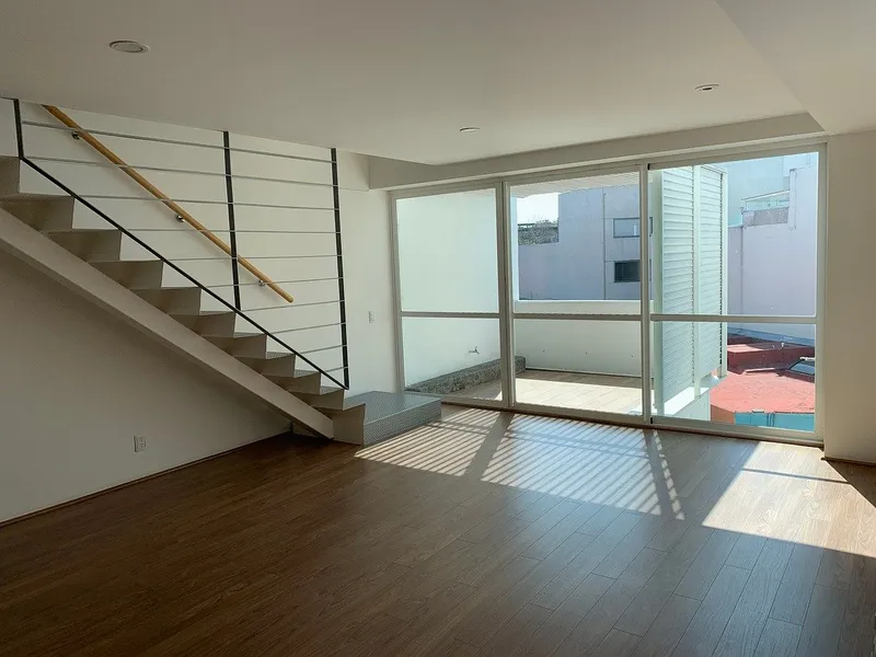 Departamento en venta · Del Valle Centro, Del Valle, Benito Juárez, Ciudad de México