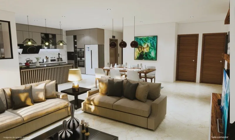 Departamento en venta · Lomas de Tecamachalco, Naucalpan de Juárez, Estado de México